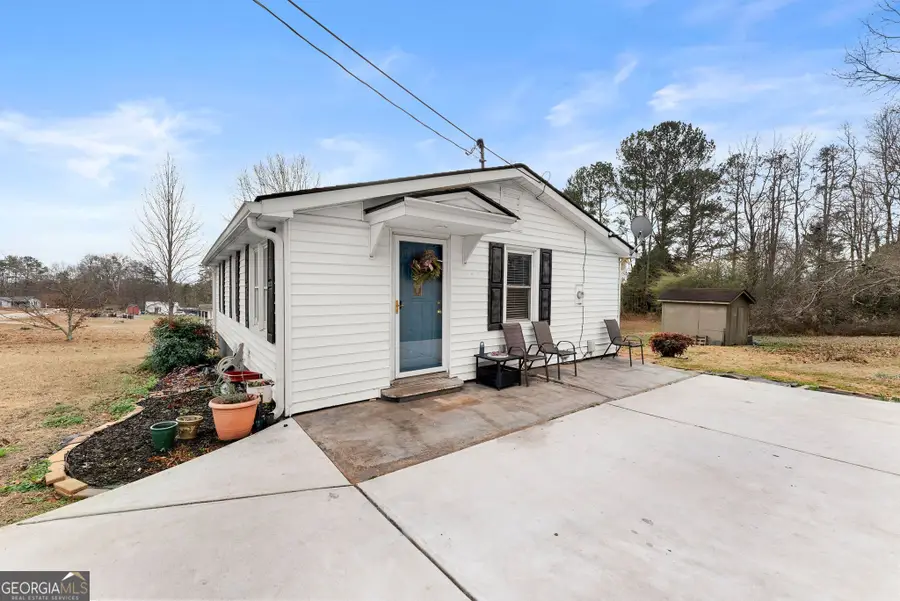 4539 Cash Drive, Flowery Branch, GA 30542 - #3