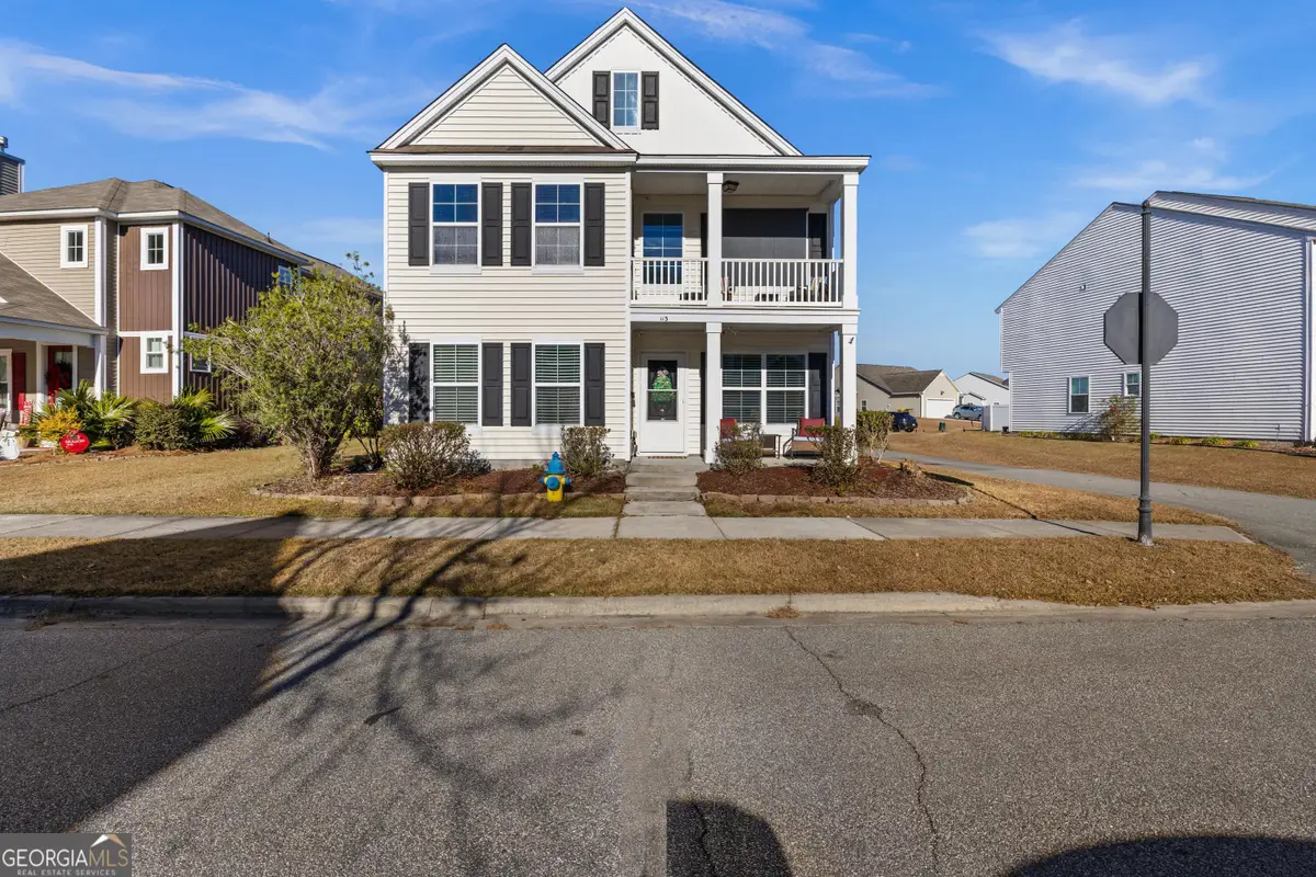 113 Crabapple Circle, Port Wentworth, GA 31407 - Image #1