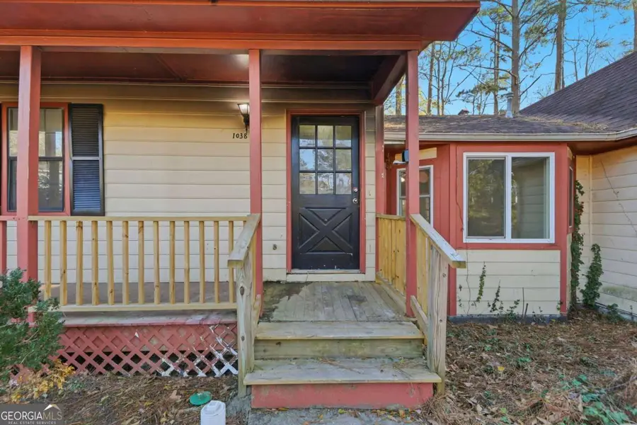 1038 River Bend Court, Riverdale, GA 30296 - Image #2