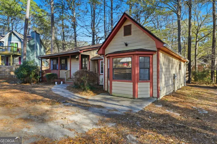 1038 River Bend Court, Riverdale, GA 30296 - Image #3