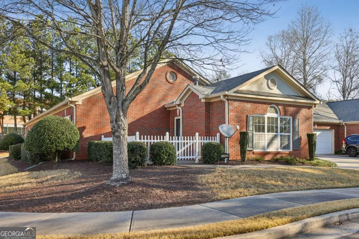 119 Holiday Road #1202, Buford, GA 30518 - Image #1