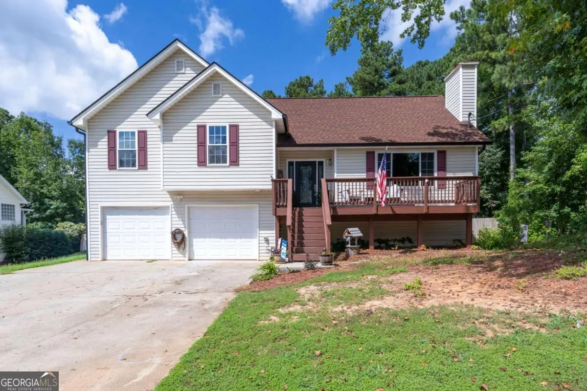 14 Woodmill Court, Dallas, GA 30157 - Image #1