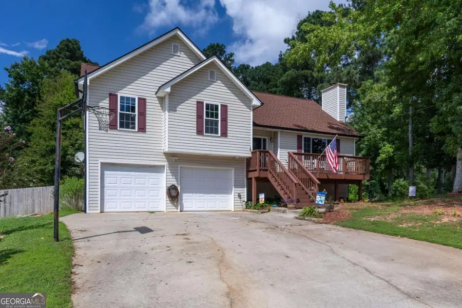 14 Woodmill Court, Dallas, GA 30157 - Image #2