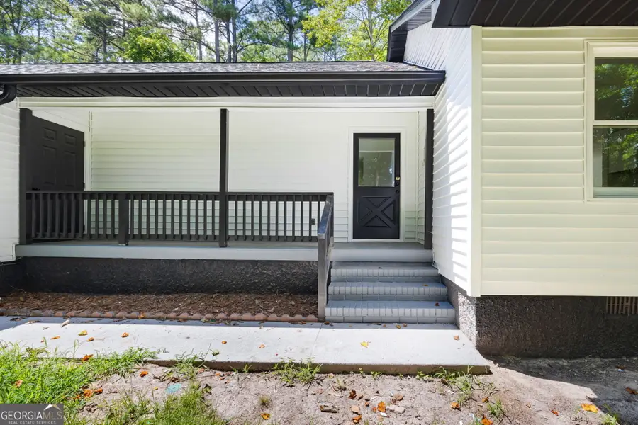 3902 Mulberry Rock Road, Dallas, GA 30157 - Image #2
