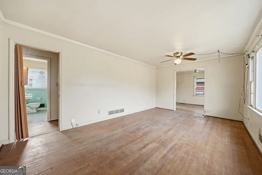 1655 Lucelle Avenue, Stone Mountain, GA 30087 - Image #2