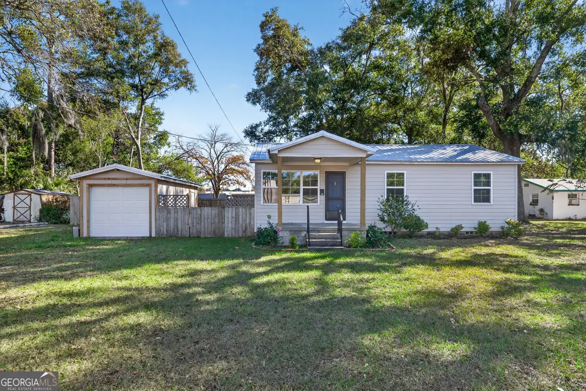 103 Bound Street, Saint Marys, GA 31558 - Image #1