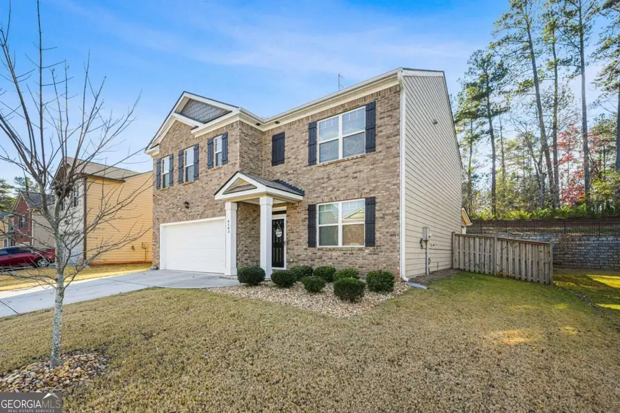 4143 Eliza Drive, Lithonia, GA 30038 - Image #2