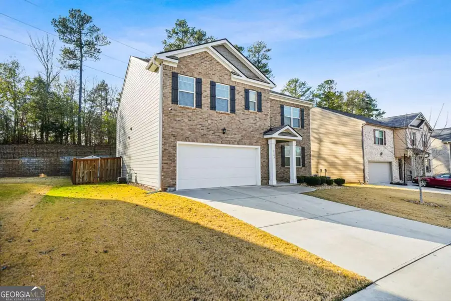 4143 Eliza Drive, Lithonia, GA 30038 - Image #3