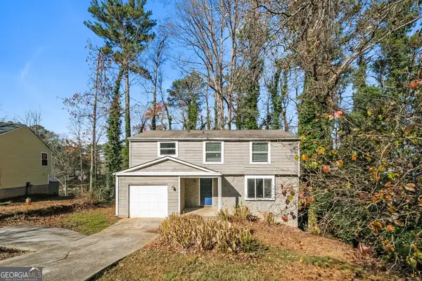 5200 Martins Crossing Road, Stone Mountain, GA 30088
