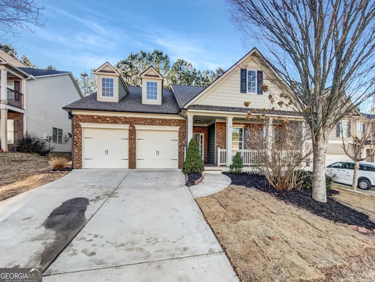 4129 Village Preserve Way, Gainesville, GA 30507 - Image #1