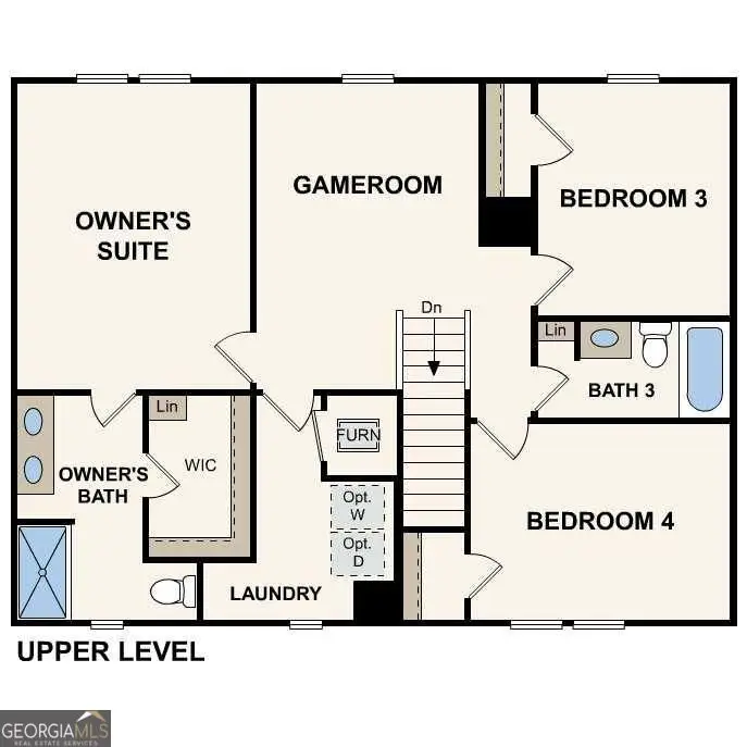 305 Shannon Court, Macon, GA 31216 - Image #3