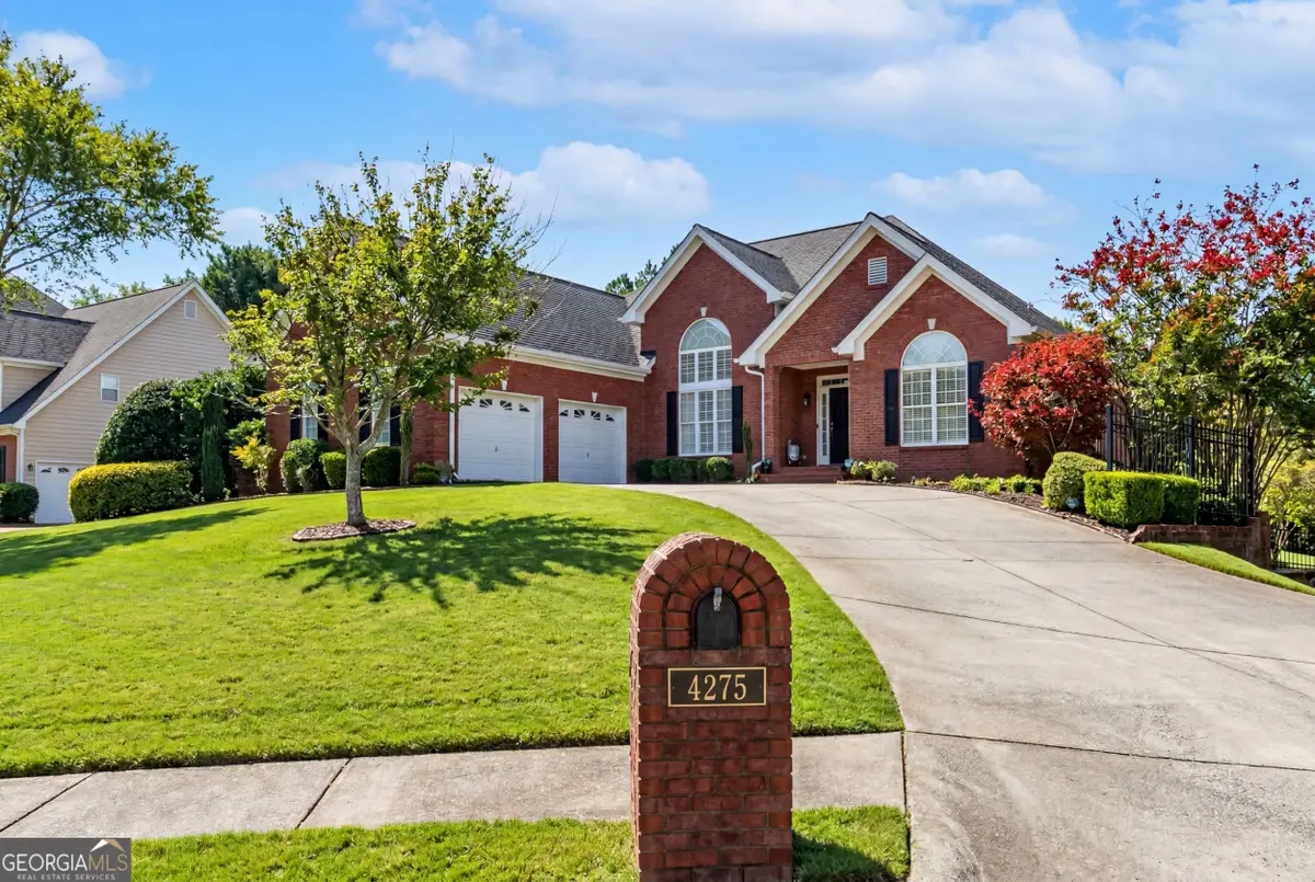 4275 Rosestone Court, Douglasville, GA 30135 - #1