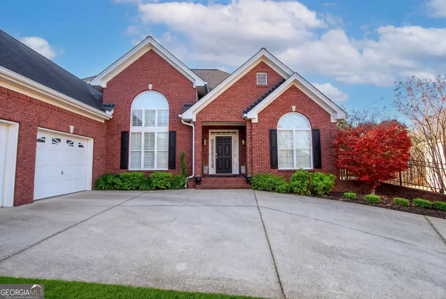 4275 Rosestone Court, Douglasville, GA 30135 - #2