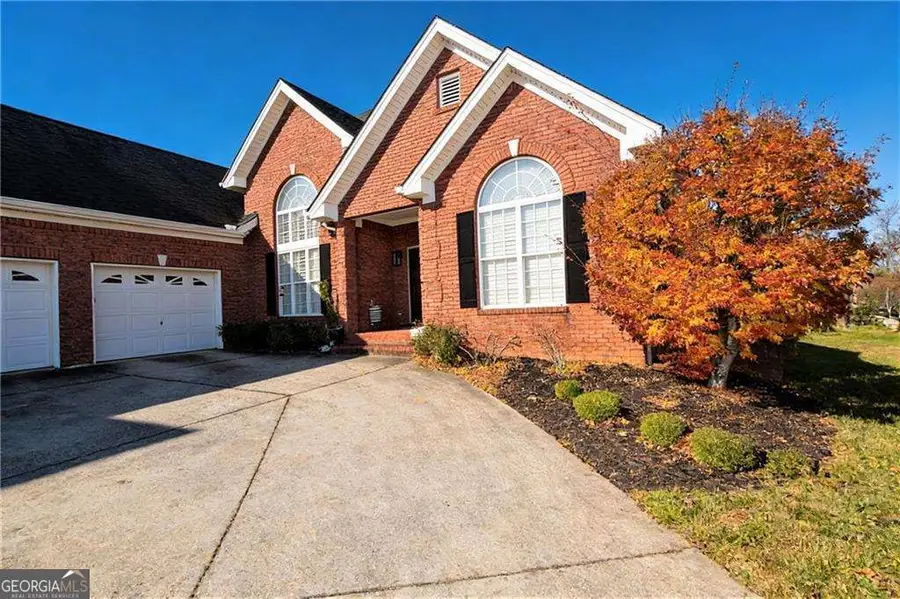 4275 Rosestone Court, Douglasville, GA 30135 - #3