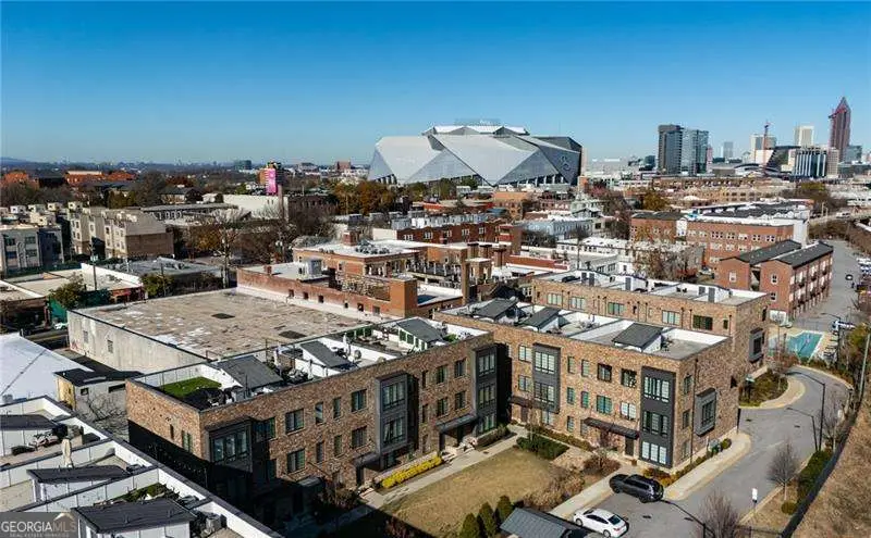 256 Castleberry Station Drive, Atlanta, GA 30313 - #2