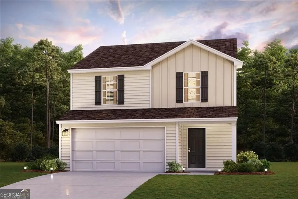 307 Shannon Court, Macon, GA 31216 - Image #1