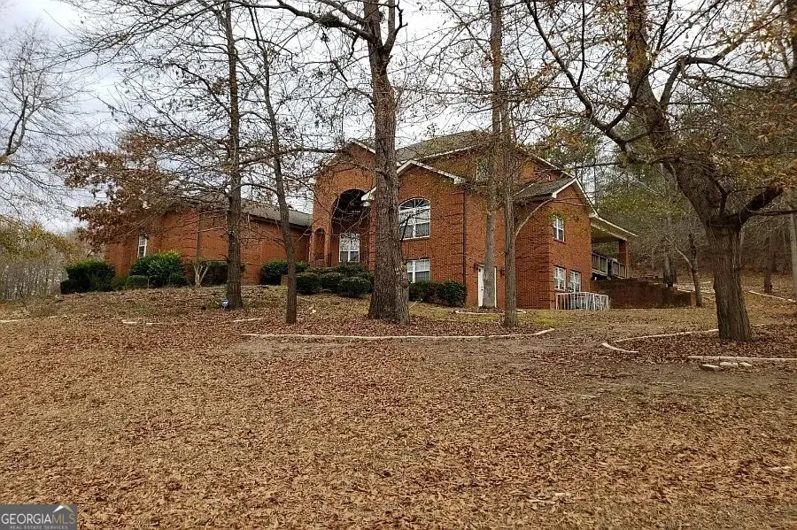 219 Trenton Terrace, Macon, GA 31216 - Image #2