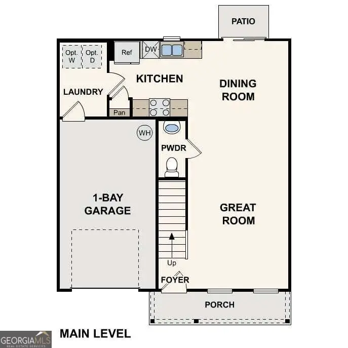 188 Kinsale Drive, Macon, GA 31216 - Image #2