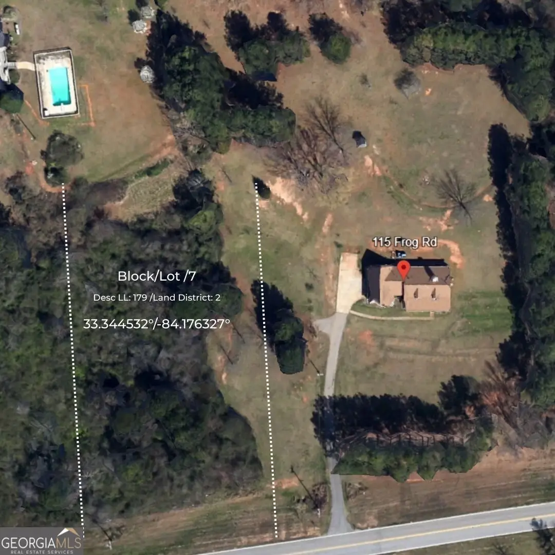 115 Frog Road #A, Locust Grove, GA 30248 - Image #1