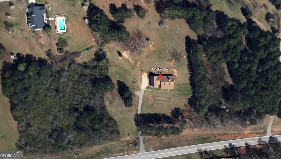 115 Frog Road #A, Locust Grove, GA 30248 - Image #3