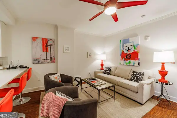 250 Broad Street #714, Athens, GA 30601