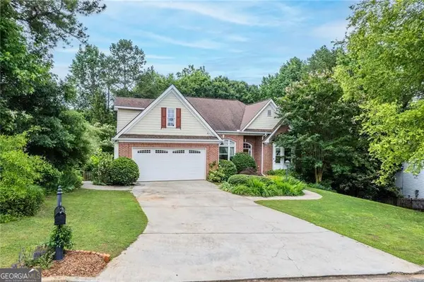 635 Piping Rock Point, Lawrenceville, GA 30043