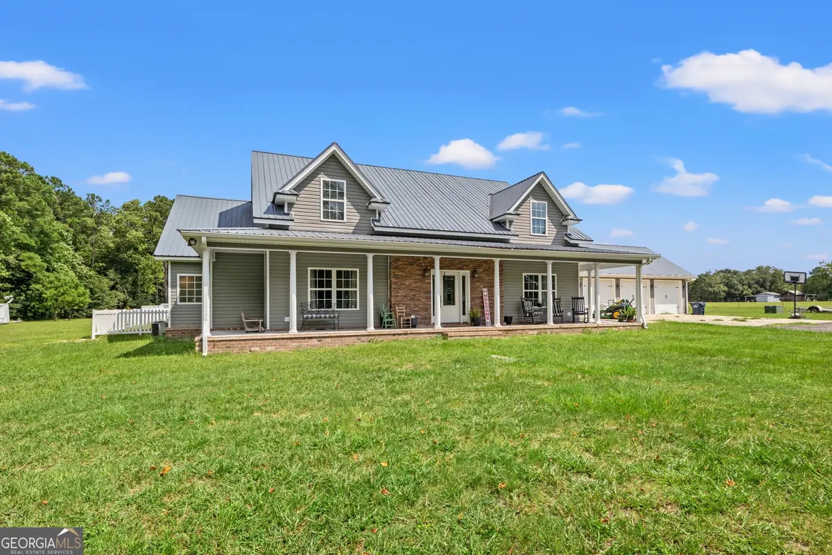 399 Gowen Drive, Folkston, GA 31537 - Image #1