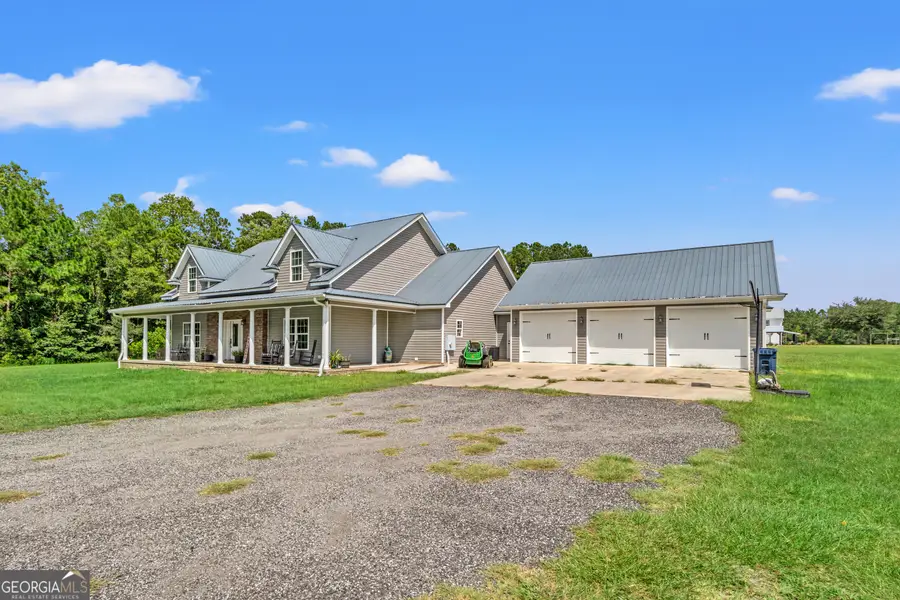 399 Gowen Drive, Folkston, GA 31537 - Image #3