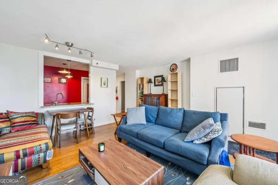 620 Peachtree Street Ne #1106, Atlanta, GA 30308 - Image #3