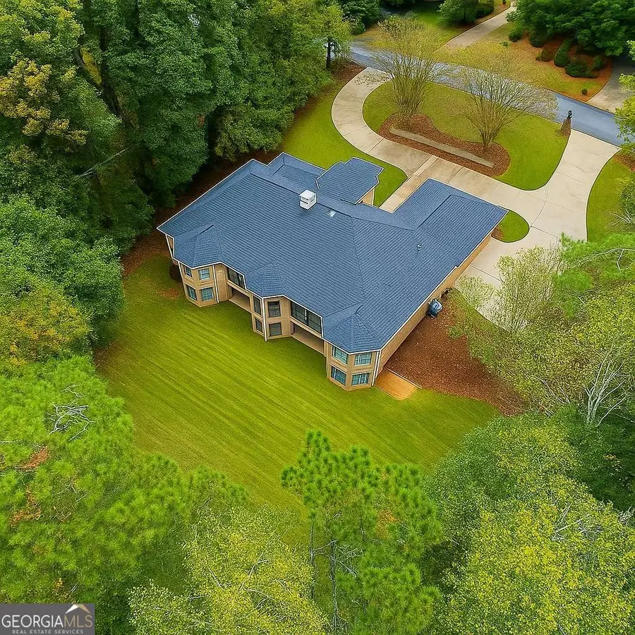 1988 Fairgreen Drive, Stone Mountain, GA 30087 - Image #2