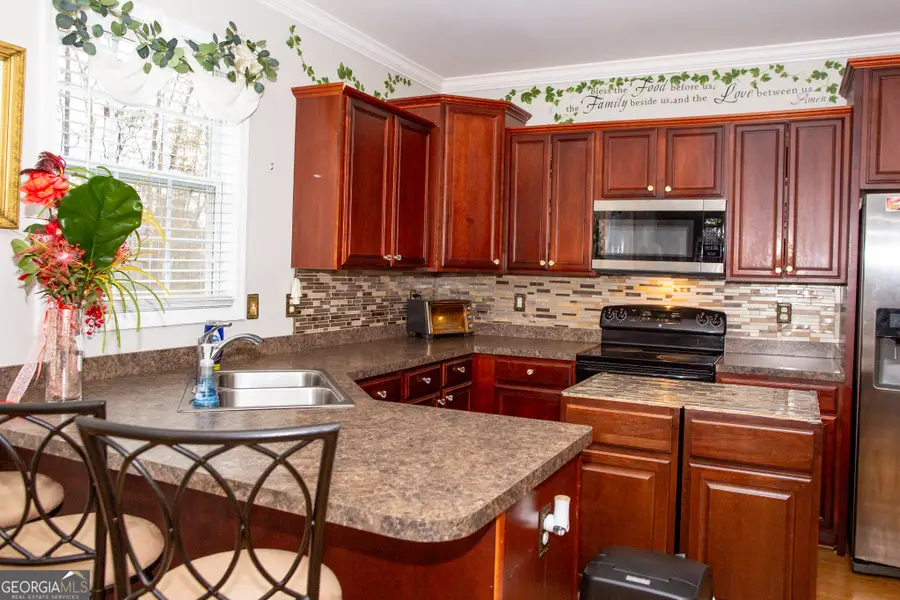 140 Revolutionary Drive, Hampton, GA 30228 - #3