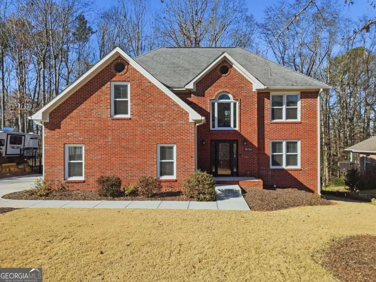 1217 Kaylyn Court Nw, Kennesaw, GA 30152 - #1