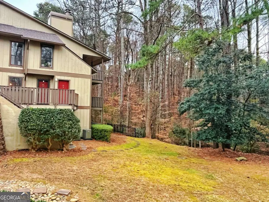 1508 Woodcliff Drive, Sandy Springs, GA 30350 - Image #2