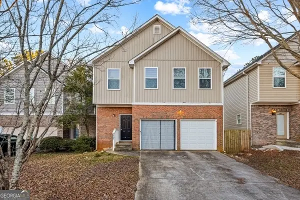 3707 Sapphire Court, Decatur, GA 30034