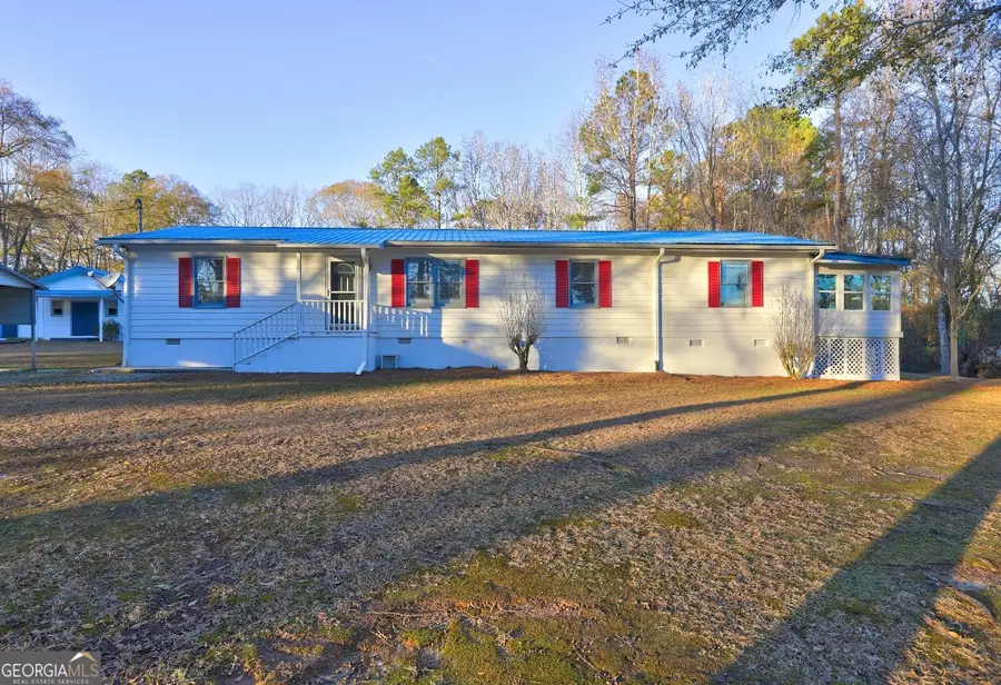 0218 City Pond Road, Barnesville, GA 30204 - Image #2