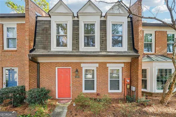 4166 Oakwood Way, Duluth, GA 30096