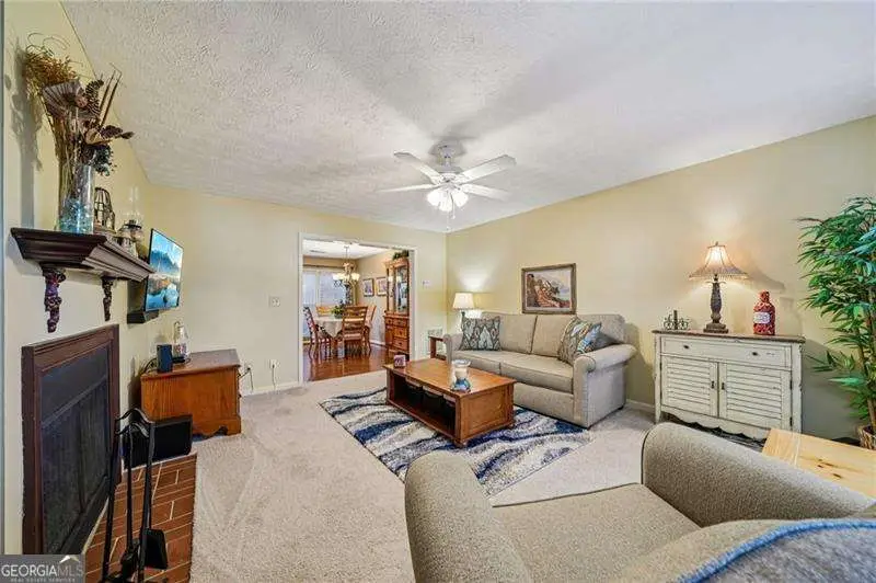 4166 Oakwood Way, Duluth, GA 30096 - Image #2