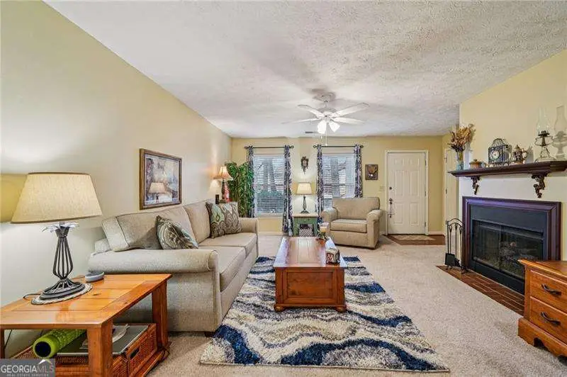 4166 Oakwood Way, Duluth, GA 30096 - Image #3