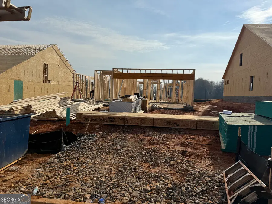 105 Garland Gable Drive #3A, Cartersville, GA 30120 - Image #2