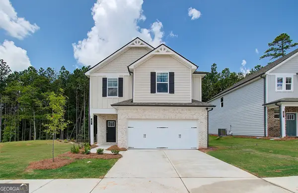 40 Freebia Walk, Covington, GA 30016