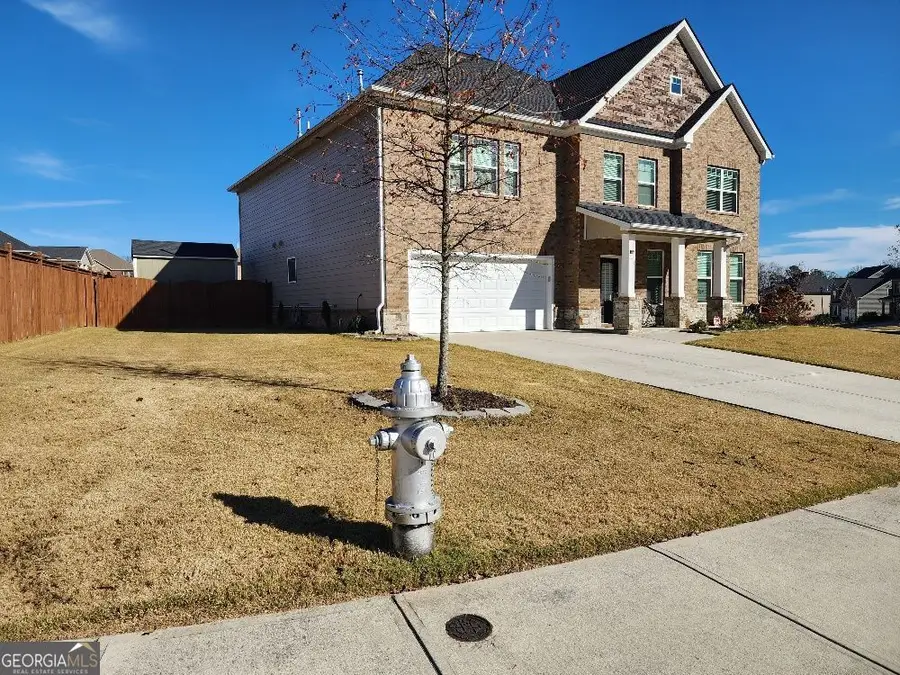 278 Azalea Bloom Drive, Loganville, GA 30052 - #2