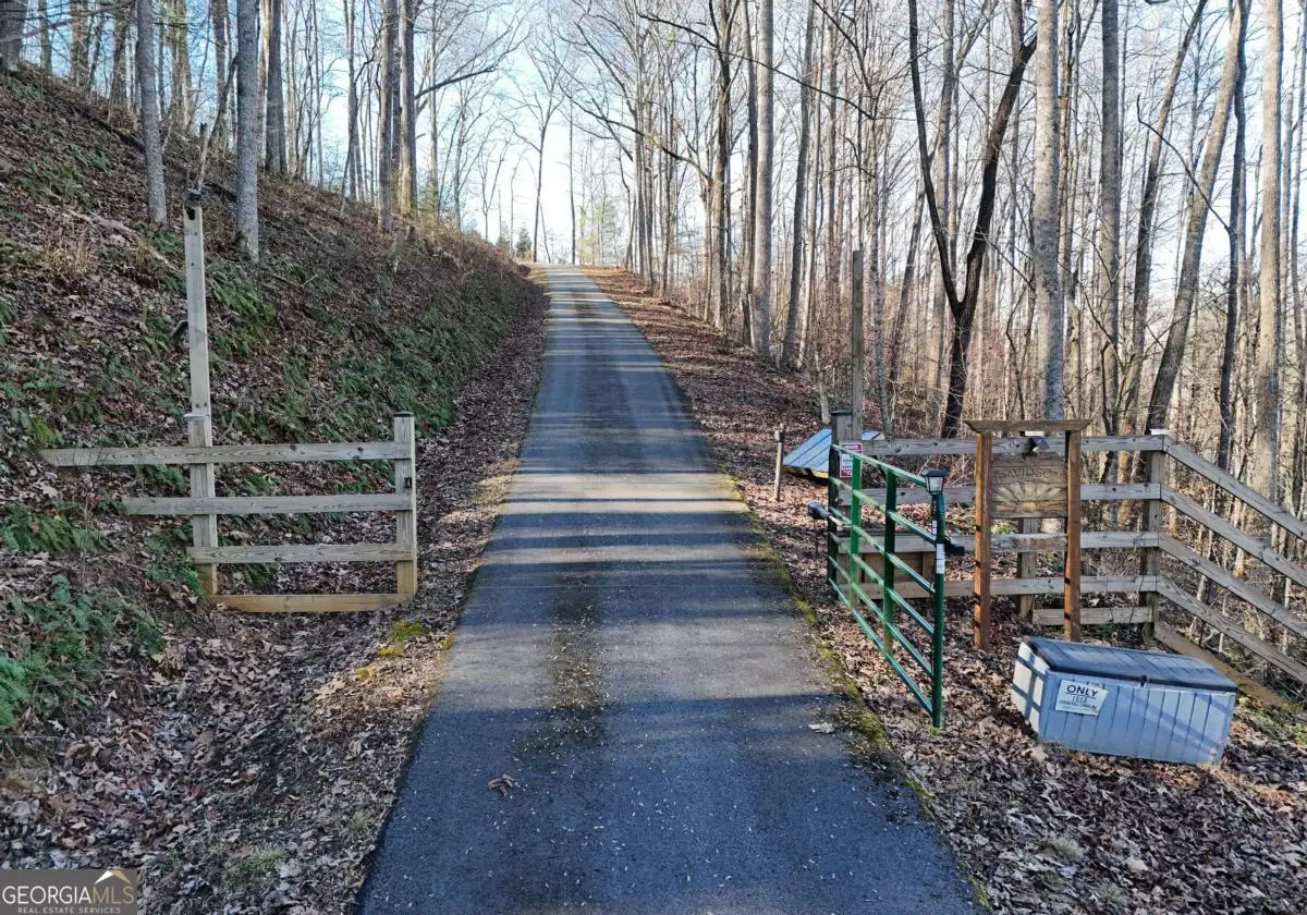 1512 Upper Bell Creek Road, Hiawassee, GA 30546 - Image #1