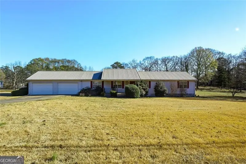 76 Baker Road, Cartersville, GA 30121 - Image #1