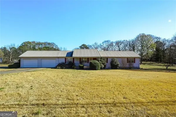 76 Baker Road, Cartersville, GA 30121