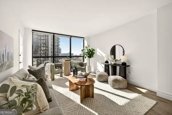 1280 W Peachtree Street Nw #2409, Atlanta, GA 30309