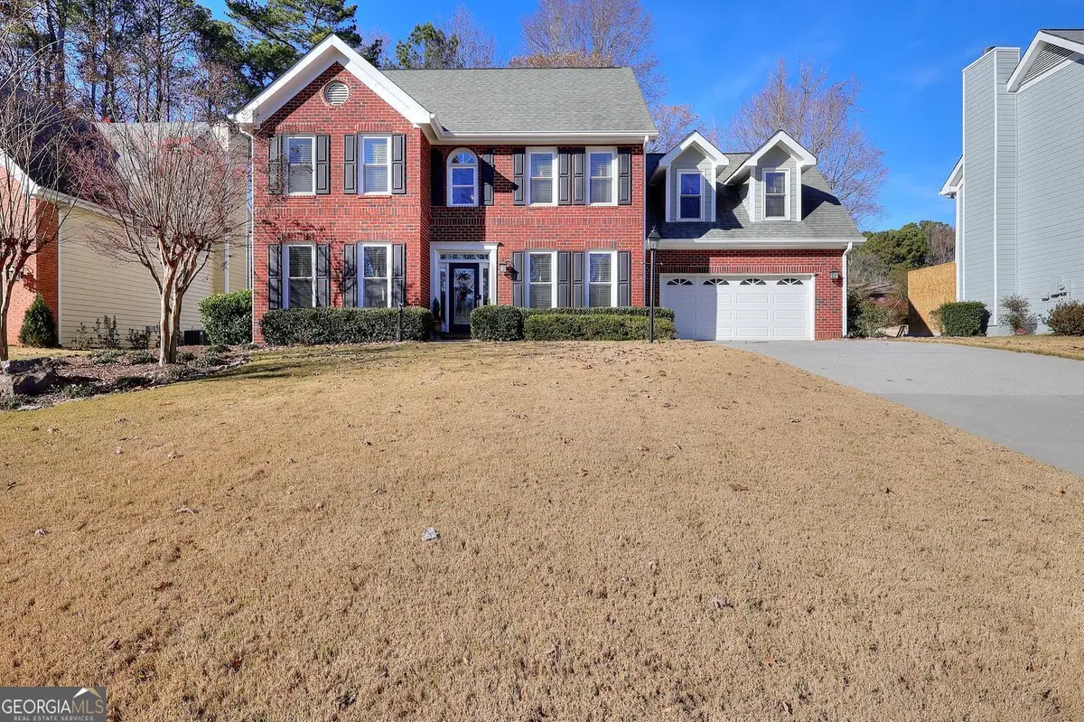 3059 Gavin Place Nw, Duluth, GA 30096 - Image #1