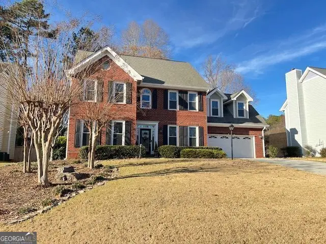 3059 Gavin Place Nw, Duluth, GA 30096 - Image #2