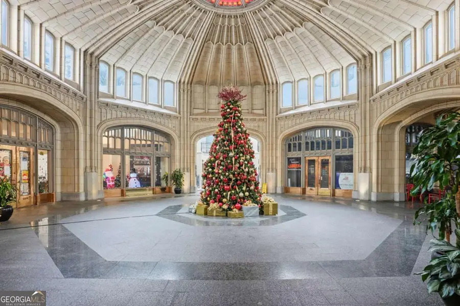 57 Forsyth Street Nw #APT 5D, Atlanta, GA 30303 - Image #2