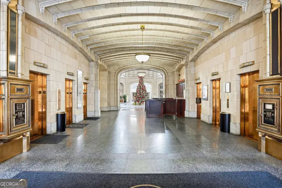 57 Forsyth Street Nw #APT 5D, Atlanta, GA 30303 - Image #3