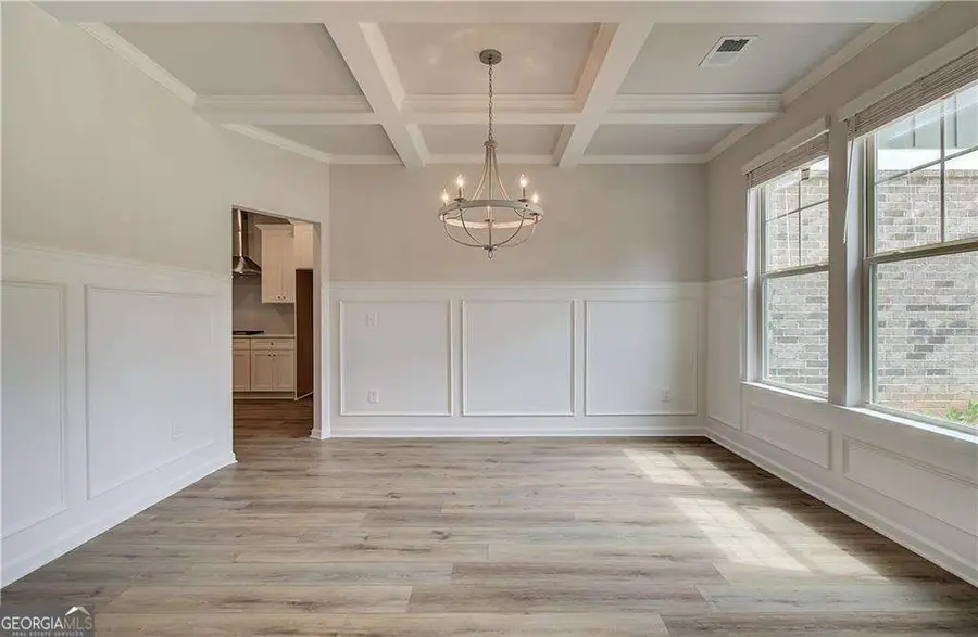 805 Moreland Drive, Hampton, GA 30228 - #3